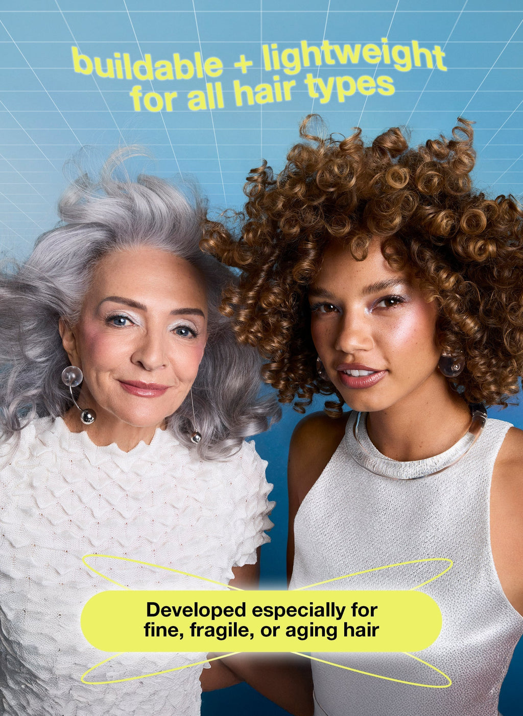 AstroLift™ reparative volume spray 1.6oz